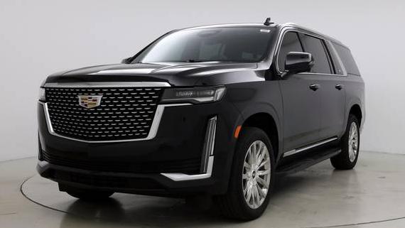 CADILLAC ESCALADE ESV 2021 1GYS3KKLXMR262123 image CADILLAC ESCALADE ESV 2021 1GYS3KKLXMR262123 image